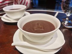 古法陈皮红豆沙-杭州西子湖四季酒店·金沙厅