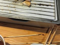 -木屋烧烤(万德庄店)
