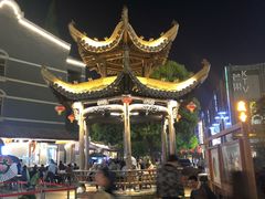 -罍+村卤菜摊(罍街店)