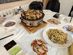 -便宜坊烤鸭店(玉蜓桥店)