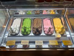 -一绪に寿喜烧自助(世茂广场店)