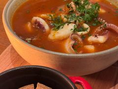 -THE CANNERY&JUJU 新鲜海鲜·牛排美食酒廊