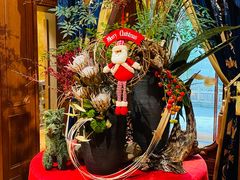 -叶叶菩提·晋福宫