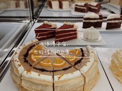 -1/4 ONE QUARTER COFFEE LAB(朝阳大悦城店)