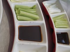 -味+新京宴·烤鸭·北京菜(创意谷店)