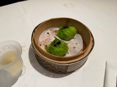 -正店·现代江浙菜(南京德基店)