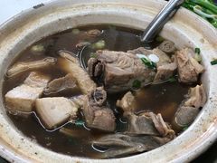 肉骨茶-新峰肉骨茶