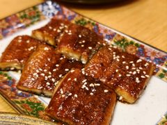 -吉兆·料理(红梅南路店)
