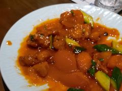 -神府路壹号·海鲜烧烤·砂锅粥·锅物(三坊七巷店)