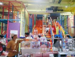 -宝燕乐园(闵行旗舰店)