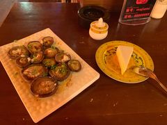 酸奶蛋糕-玛吉阿米·餐吧