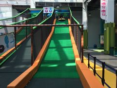 -蒙特利亲子乐园