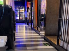 -AK47烤羊腿串吧(柳浪家园店)