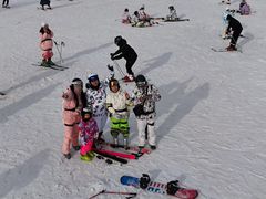 -棋盘山冰雪大世界