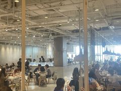 大堂-娜娜家·Nana's restaurant(国金汇店)