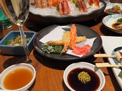 -Mr·Fish鱼鲜生海鲜放题(银泰in99店)