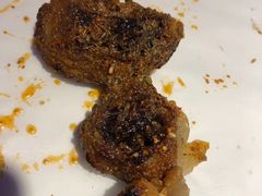 -火枪手串吧·鹤岗小串涮肚(亦庄店)
