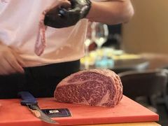 -觅福里•熟成和牛餐厅