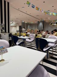 -奈尔宝家庭中心·亲子餐厅(北京东坝万达店)