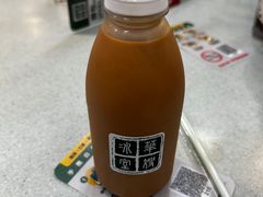 樽装冻奶茶-华嫂冰室(尖沙咀店)