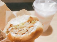 -麦当劳(金稻田路餐)