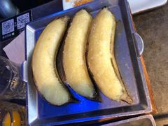-很久以前羊肉串(打浦路店)