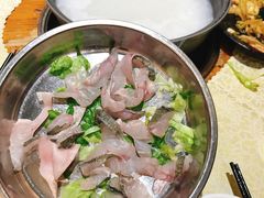 -丰尔粥食·粥底火锅·桑拿鸡(大良总店)
