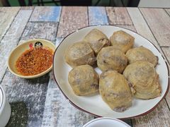 -南雄雄州土菜餐厅(粤北大厦店)