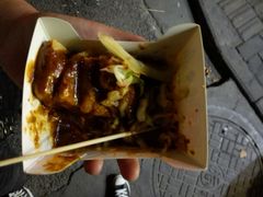 -国足臭豆腐(明瓦廊店)