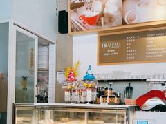 -天娜美雪(古镇店)