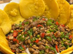 -新凯旋烧烤·燕姐千岛湖土菜