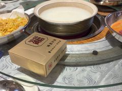 -丰尔粥食·粥底火锅·桑拿鸡(大良总店)