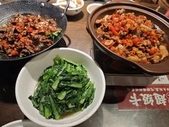 -味上湘菜馆(岳麓山店)