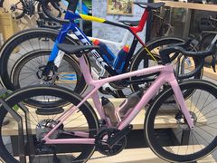 -TREK崔克自行车(徐汇滨江店)