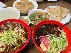 -白魁老号饭庄(安内店)