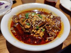 -付小姐在成都(中山公园店)