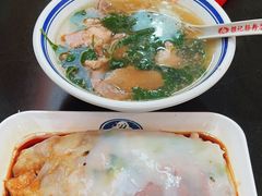 -银记肠粉店(中山一路店)