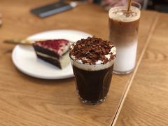 -大酉·M Coffee(北京美术馆店)