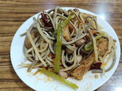 -老陕兄弟(彩虹新城店)
