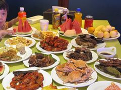 -海韵之星邮轮水会(明发商业广场店)
