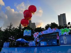 -阿酋湾水上乐园