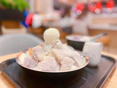 -鲜芋仙(时尚天河店)