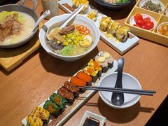 -采御鲜·回转寿司(汕头万达店)