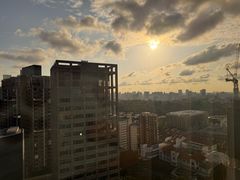 -新加坡乌节希尔顿酒店 (SG Clean)