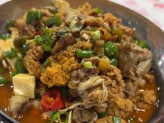 -虎虎龙虾大排档(双井店)
