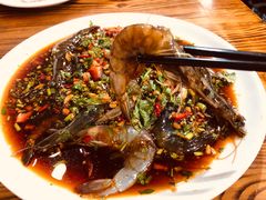-潮粥馆(长江花园店)