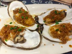 -旺角小渔村(二马路店)