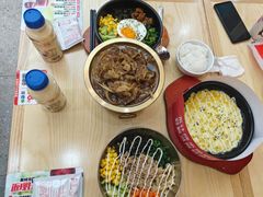 -食米家拌饭(梅溪新天地店)