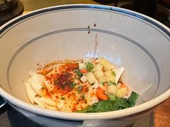 -西安凯悦酒店·湖畔中餐厅