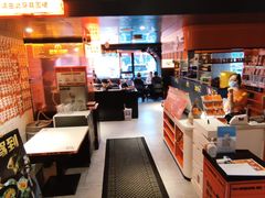 -鸣记脆皮烤鱼·海鲜烤鱼(三八广场店)